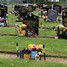 Huntingdon, Primrose Lane Lawn Cemetery