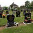 Huntingdon, Primrose Lane Lawn Cemetery
