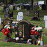 Huntingdon, Primrose Lane Lawn Cemetery