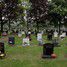 Huntingdon, Primrose Lane Lawn Cemetery
