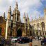 Kings College Chapel, Cambridge