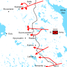 Произошёл Майнильский инцидент, ставший формальным поводом для начала Советско-финской войны