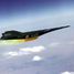 Boeing X-43 sasniedz 7 mahu (11,000 km/h) lielu ātrumu 