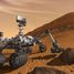 NASA wystrzeliła sondę Mars Science Laboratory z łazikiem Curiosity
