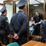 На суде Хасис показала, что банда неонацистов БОРН убивала под прикрытием Кремля