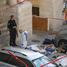 attack at a Jerusalem synagogue