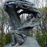 Odsłonięto pomnik Fryderyka Chopina w Łazienkach Królewskich