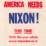 Ričards Niksons tiek ievēlēts par 37. ASV prezidentu