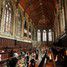 St Johns College Chapel, Cambridge