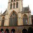 St Johns College Chapel, Cambridge