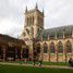 St Johns College Chapel, Cambridge