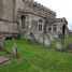 St Leonards Church Catworth