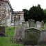 St Leonards Church Catworth