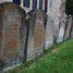 St Leonards Church Catworth