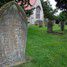 St Leonards Church Catworth