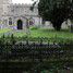 St Leonards Church Catworth