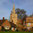 St. Peters Church, Cambridge