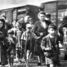 W dniach 1-2 kwietnia przeprowadzono operację deportacji na Syberię 9389 radzieckich Świadków Jehowy i ich dzieci (operacja "Północ")