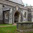 The Church Of St Nicholas, Elmdon