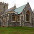 The Church Of St Nicholas, Elmdon