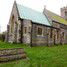 The Church Of St Nicholas, Elmdon