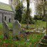 The Church Of St Nicholas, Elmdon