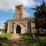 The Parish And Priory Church Of Saint Andrews