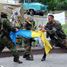 Украинская война 2014