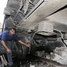 Manfalut railway accident, Egypt