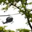В Таиланде при аварии вертолета погибли девять военных