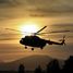 Вертолет с пятью пассажирами пропал в Нижегородской области