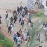 Westgate shopping mall attack in Nairobi