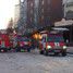 155 osób zginęło, a 132 zostały ranne w pożarze klubu nocnego w rosyjskim Permie