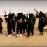 Islama valsts (ISIS) kaujinieki nogalina vairāk kā 100 savus dezertierus