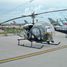 Dokonano oblotu amerykańskiego śmigłowca Bell 47
