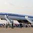 Dokonano oblotu naddźwiękowego samolotu pasażerskiego Tu-144