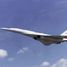 First flight of supersonic transport aircraft Tu-144