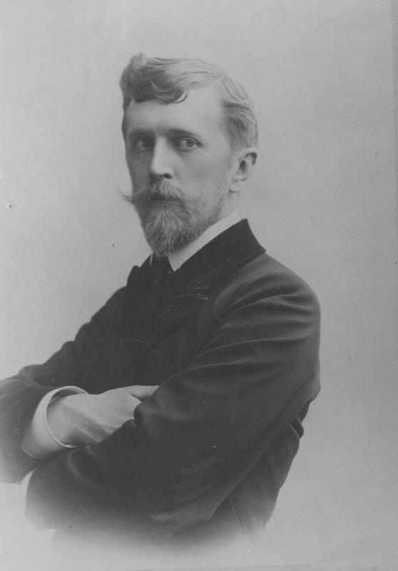 Ferdynand Ruszczyc Ferdynand Ruszczyc