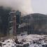 Accident at Kursk heat and power plant