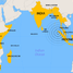 2004. gada Indijas okeāna zemestrīce un Cunami