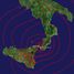 7 baļļu stipra zemestrīce nopostīja Messinu, Sicīlijā un satricināja Kalabriju, bojā gāja vairāk nekā 75 000 cilvēku