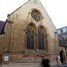 Saint Columbas Church, Cambridge