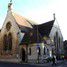Saint Columbas Church, Cambridge