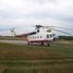Śmigłowiec Mi-8 z premierem Leszkiem Millerem na pokładzie rozbił się pod Piasecznem. W katastrofie nikt nie zginął