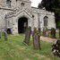 St Martins Church Little Stukeley