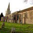 St Mary The Virgin Church, Woodford, Northamptonshire