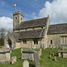 St. Mary the Virgin parish church,Swinbrook