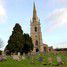 St Nicholas Church, Islip