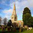 St Peters Church, Raunds