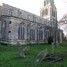St Peters Church, Raunds